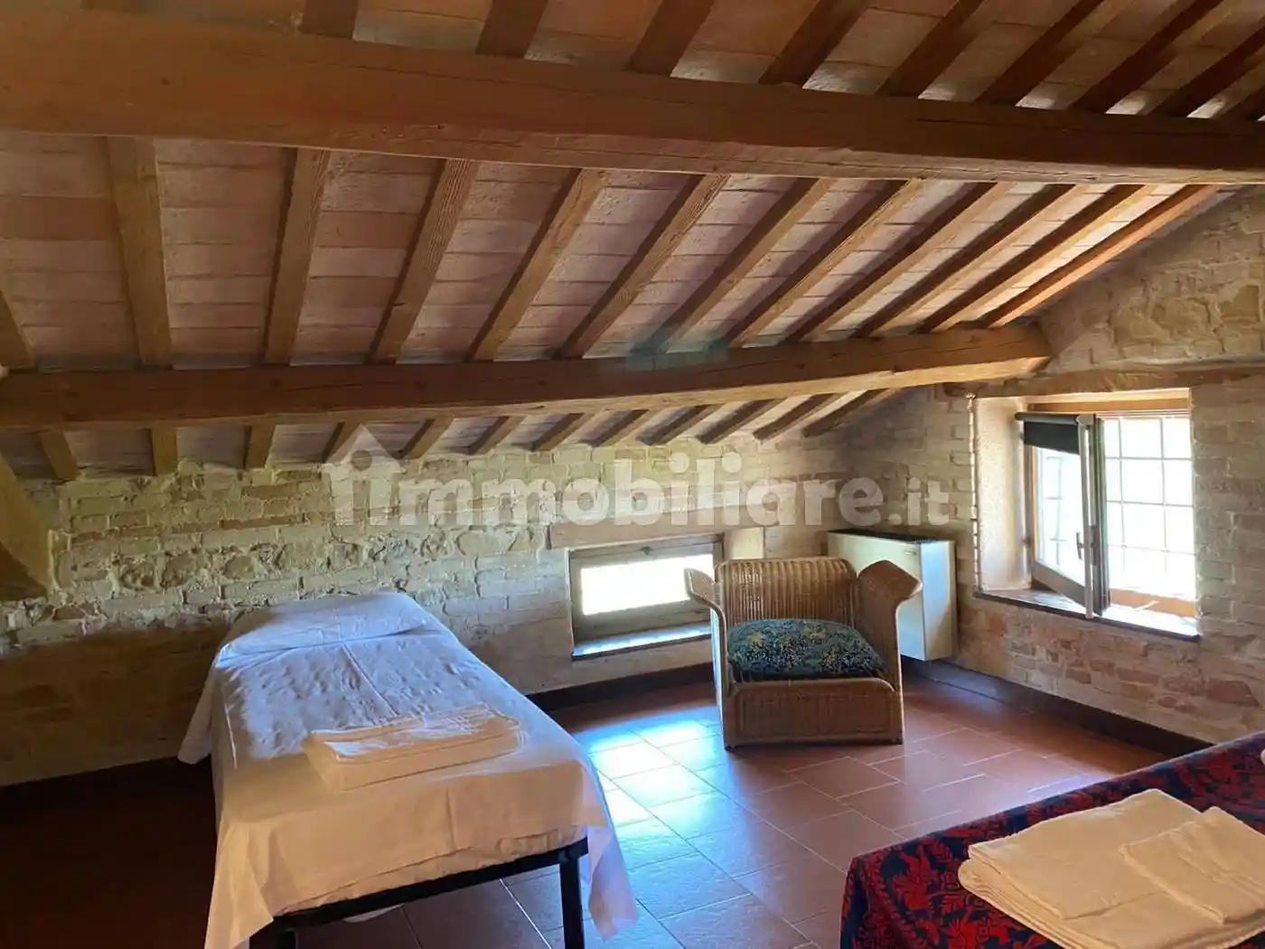 Attico - Mansarda - foto 3