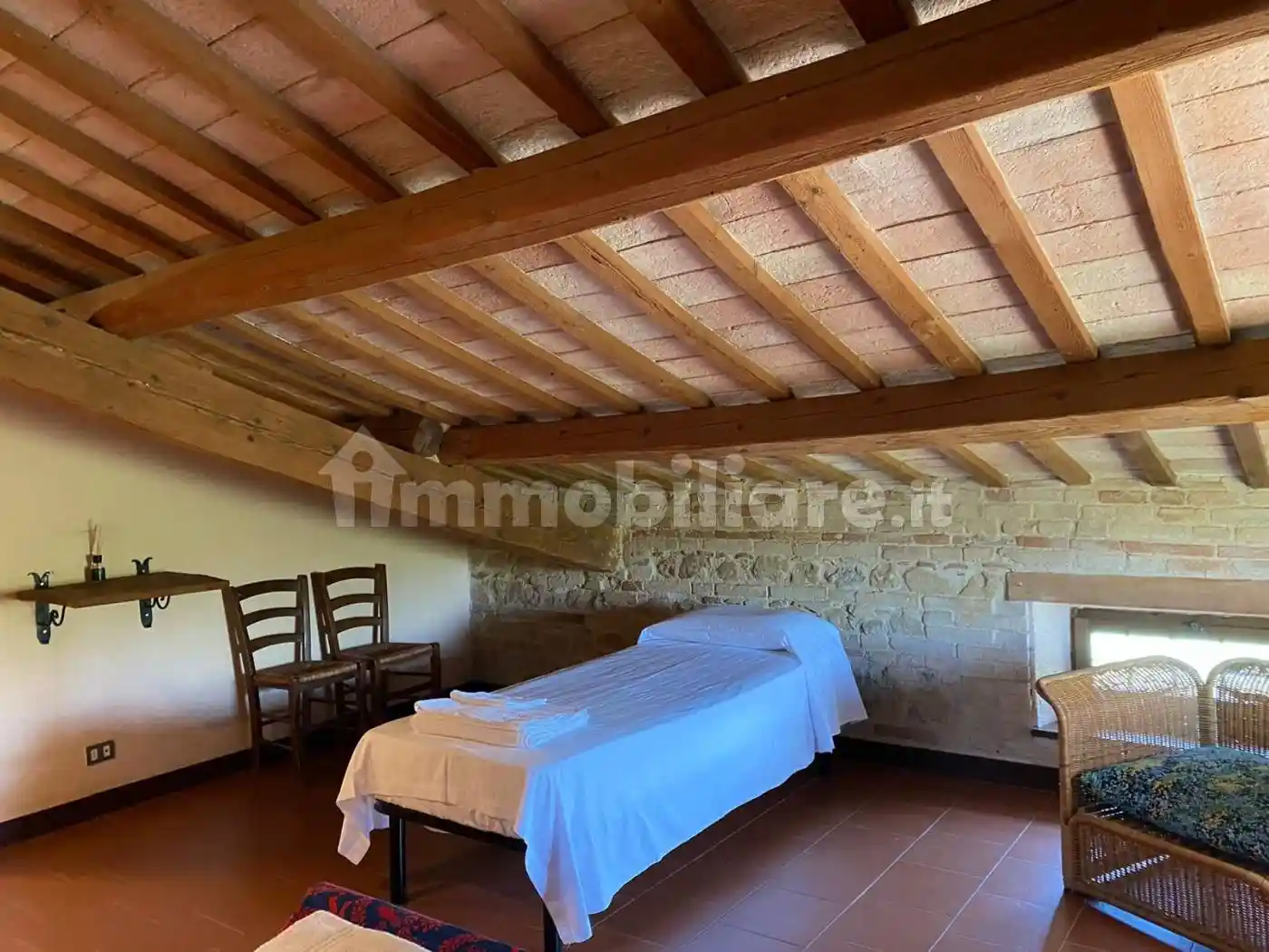 Attico - Mansarda - foto 4