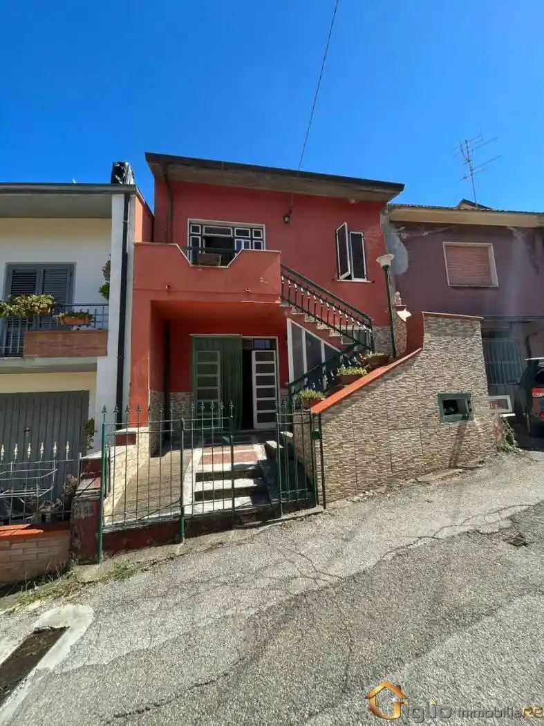 Villa in vendita a San Nicola Manfredi