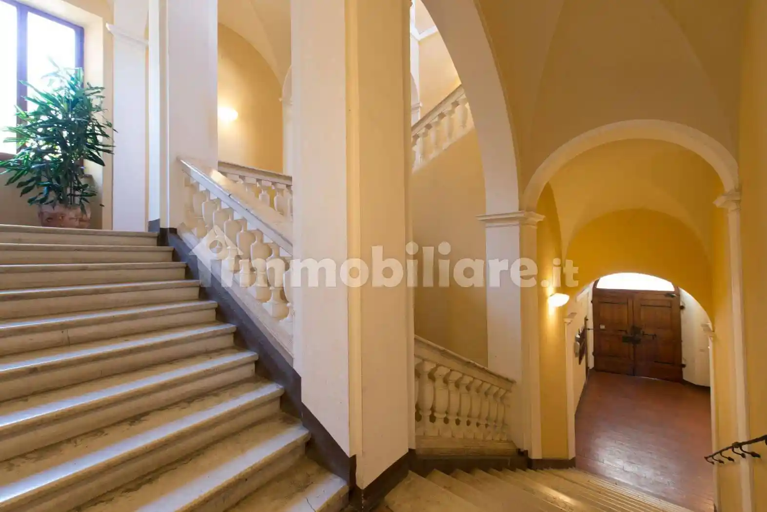 Appartamento in affitto a Macerata