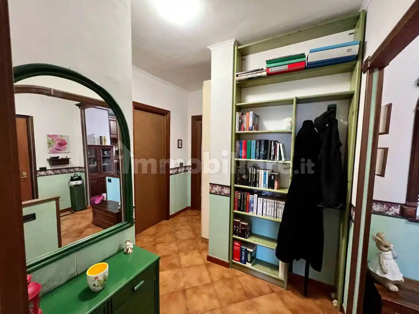 Trilocale via Pio Paschini, Dragona, Roma - foto 2