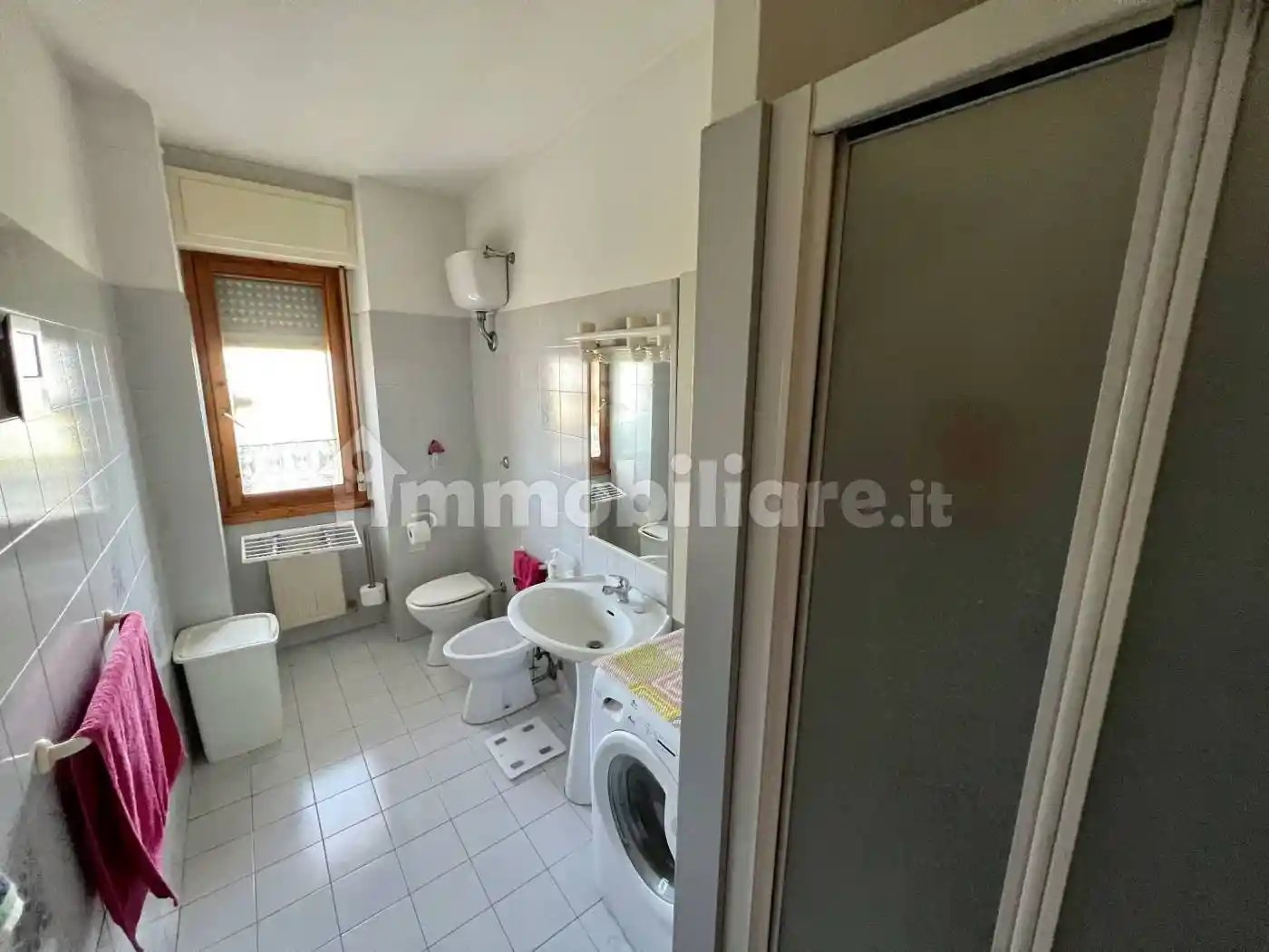 Trilocale via Pio Paschini, Dragona, Roma - foto 4