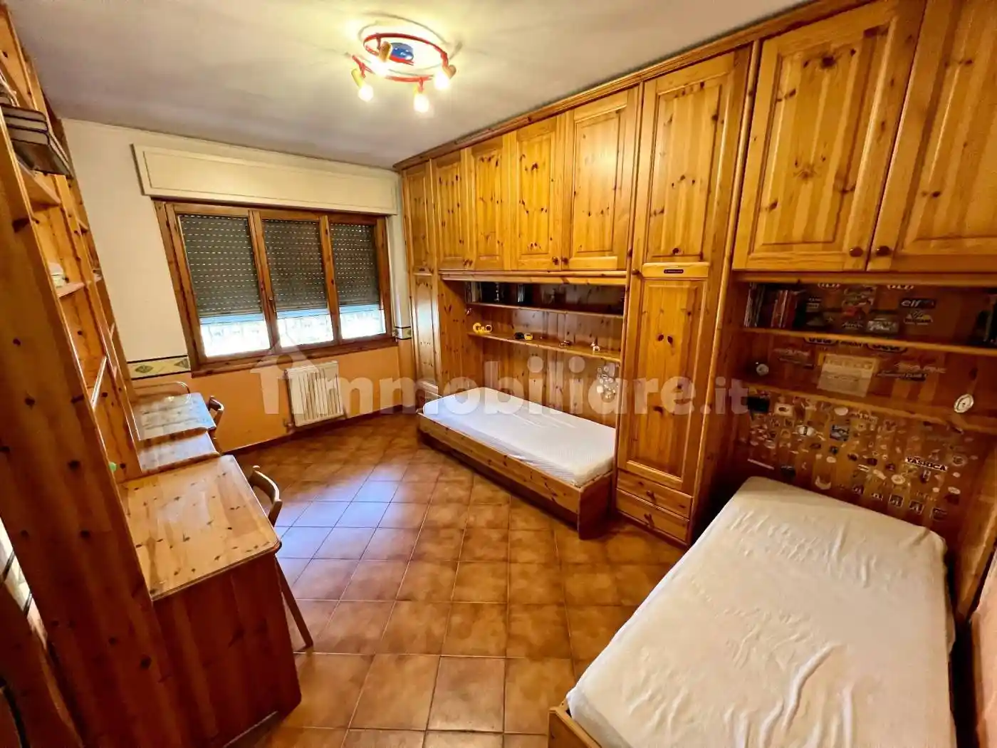 Trilocale via Pio Paschini, Dragona, Roma - foto 5