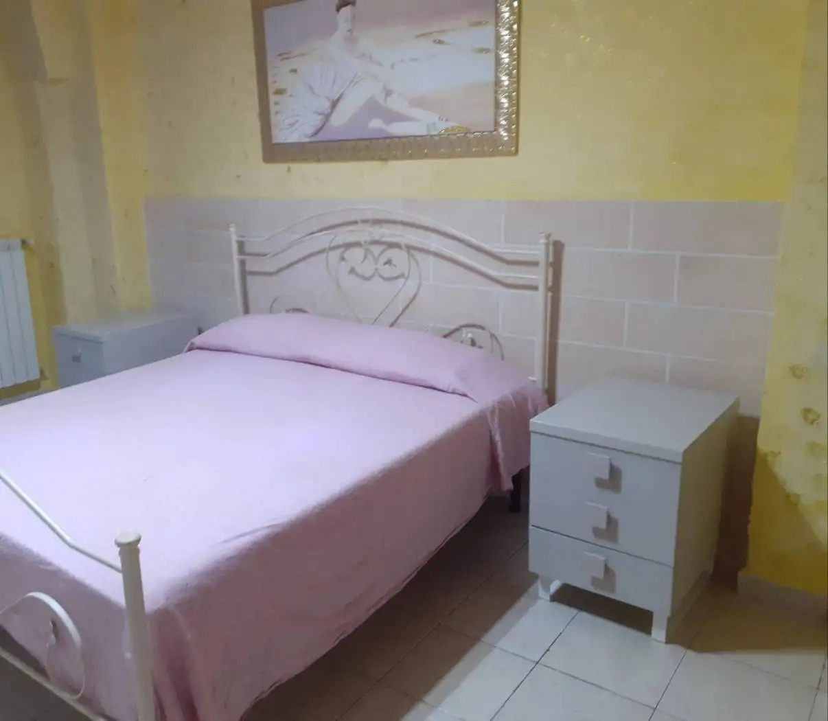 Appartamento in vendita a Trinitapoli