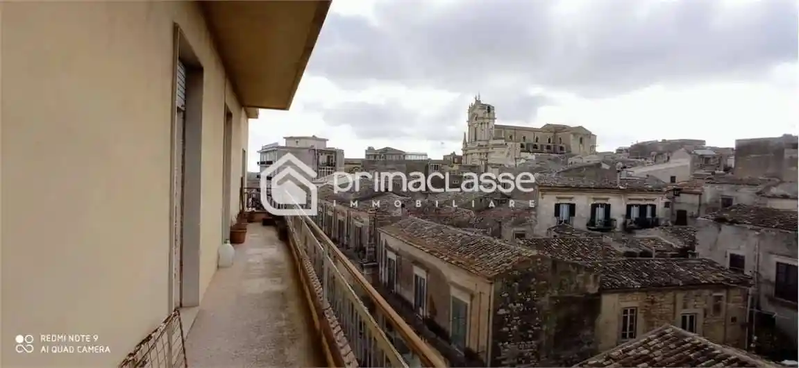 Appartamento in vendita a Modica