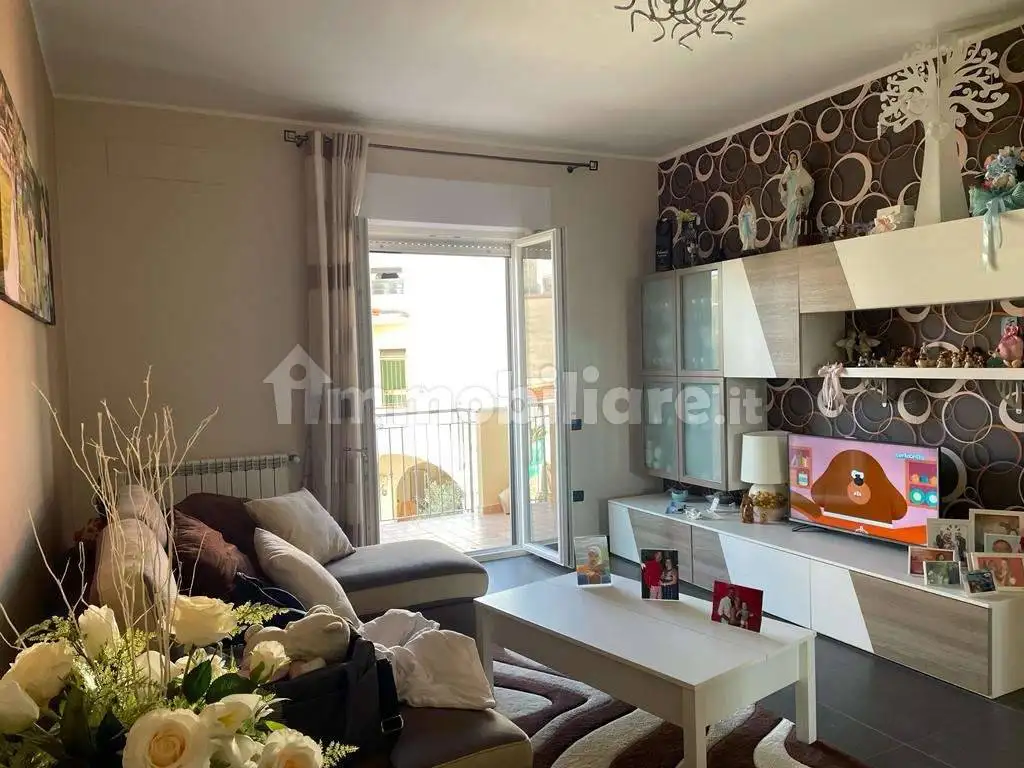 Appartamento in vendita a Mondragone