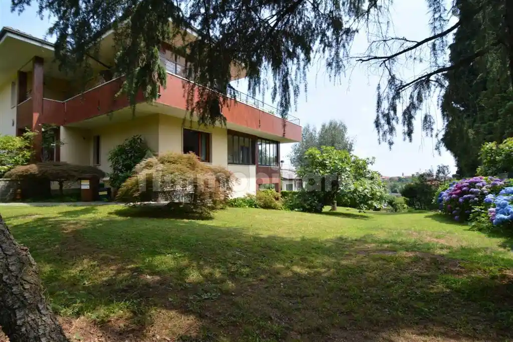 Appartamento in vendita a Biella