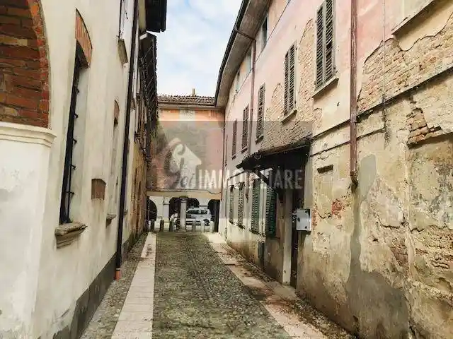 Casa indipendente in vendita a Scandolara Ravara