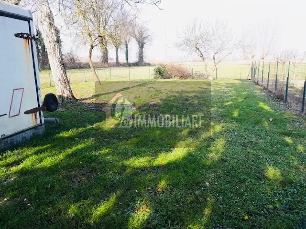 Terratetto unifamiliare Cingia De' Botti via Caselle 81, Cingia de' Botti - foto 2