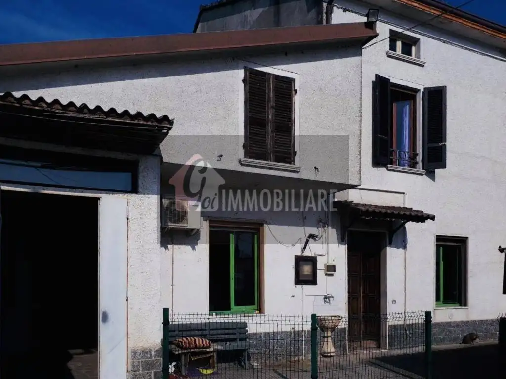 Terratetto unifamiliare Cingia De' Botti via Caselle 81, Cingia de' Botti - foto 4