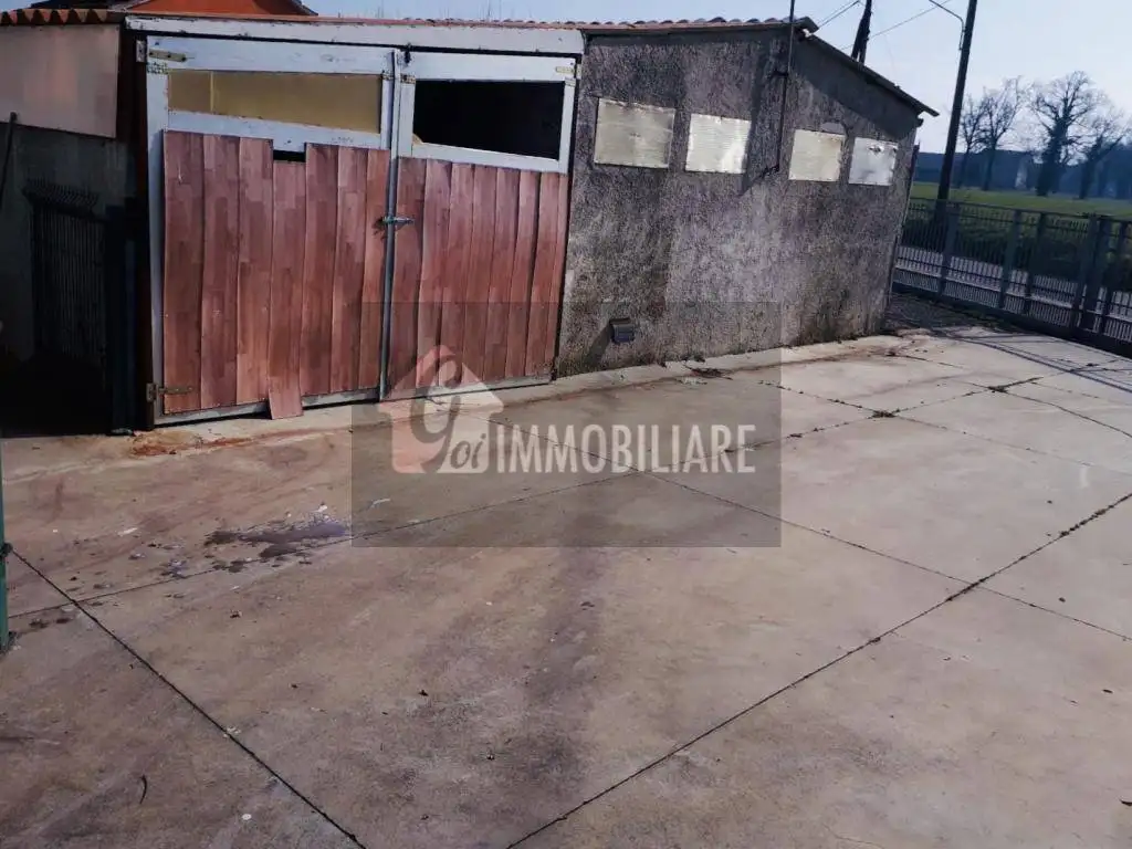 Terratetto unifamiliare Cingia De' Botti via Caselle 81, Cingia de' Botti - foto 5