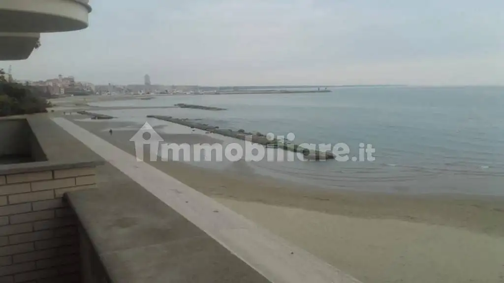 Appartamento in affitto a Nettuno