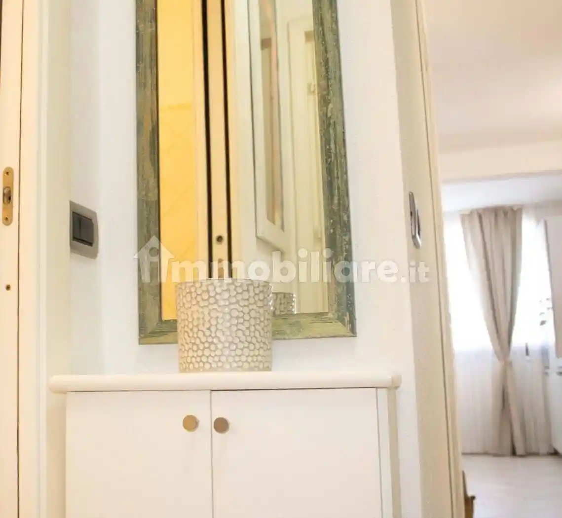 Appartamento in affitto a Olbia