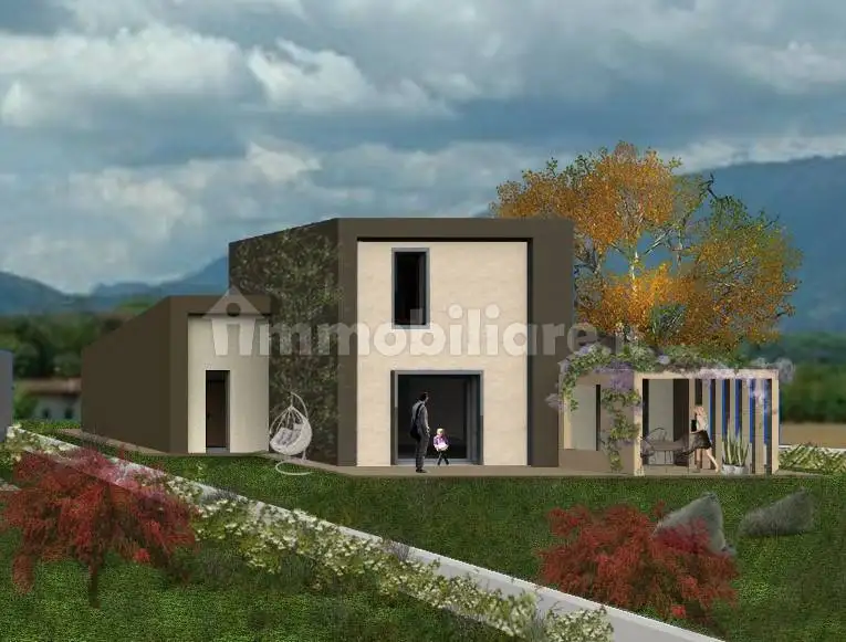 Villa in vendita a Vicenza