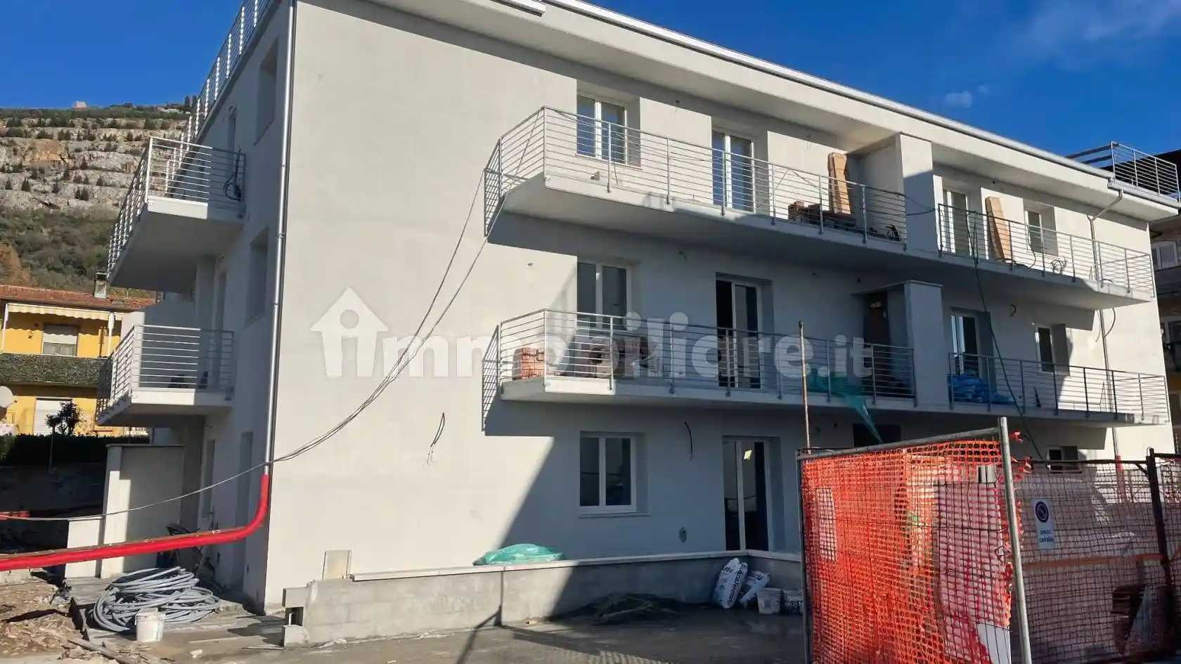 Appartamento in vendita a Monsummano Terme