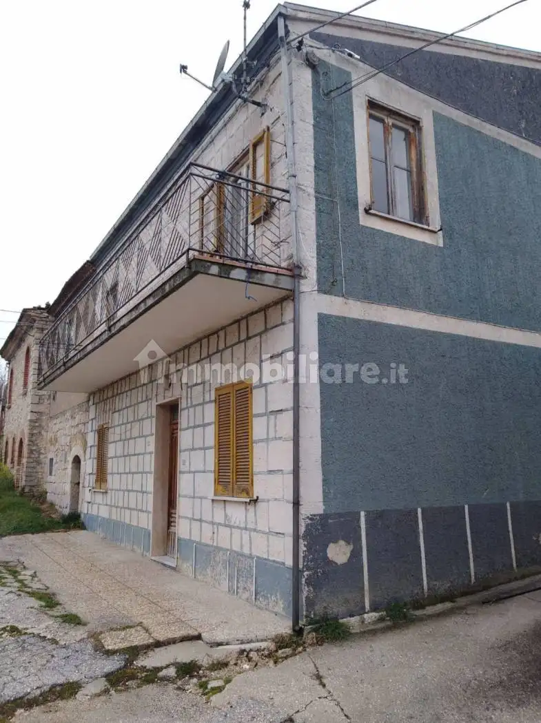 Palazzo - Edificio in Vendita - foto 2