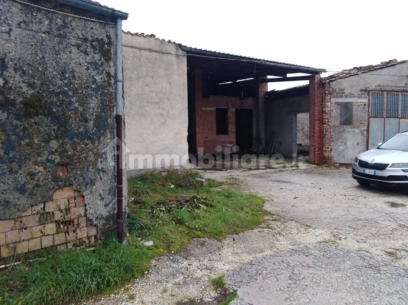 Palazzo - Edificio in Vendita - foto 4