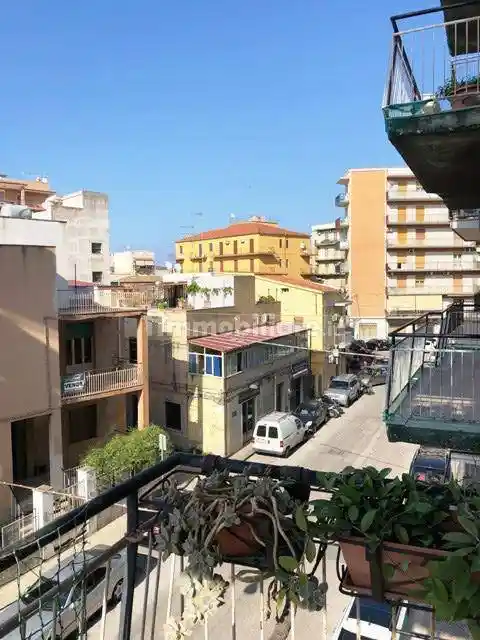 Appartamento in vendita a Siracusa