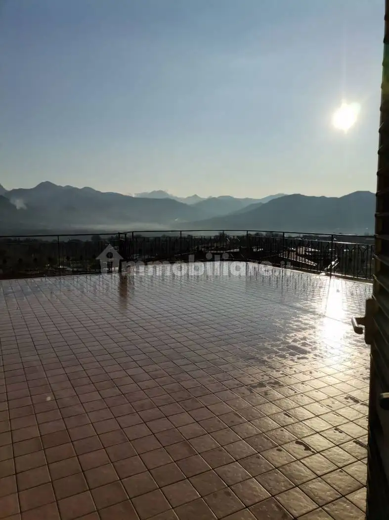 Attico - Mansarda in vendita a San Cipriano Picentino