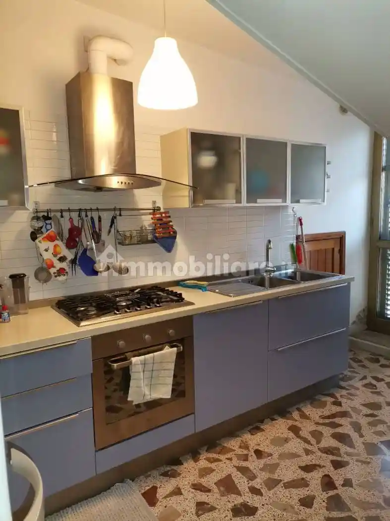 Attico - Mansarda - foto 2