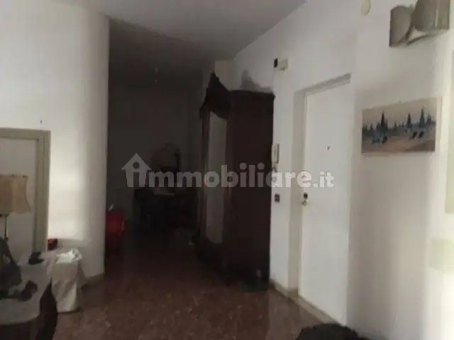Appartamento in vendita a Torre Annunziata