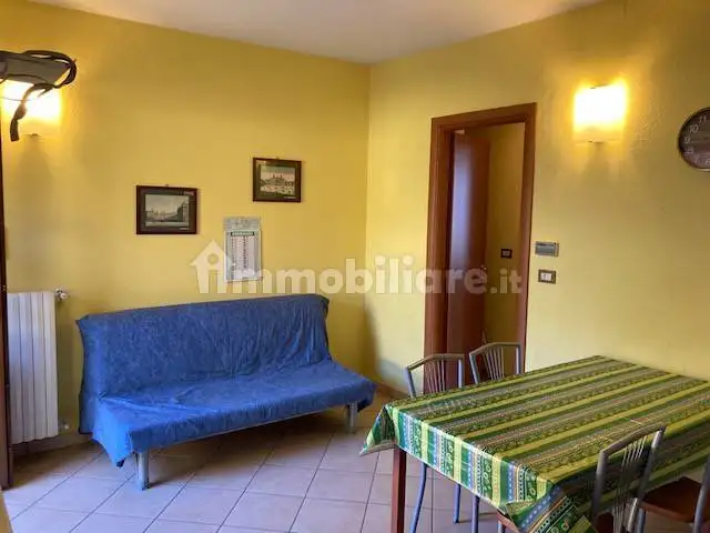 Bilocale via Maestra 50, Centro, Bobbio Pellice - foto 3