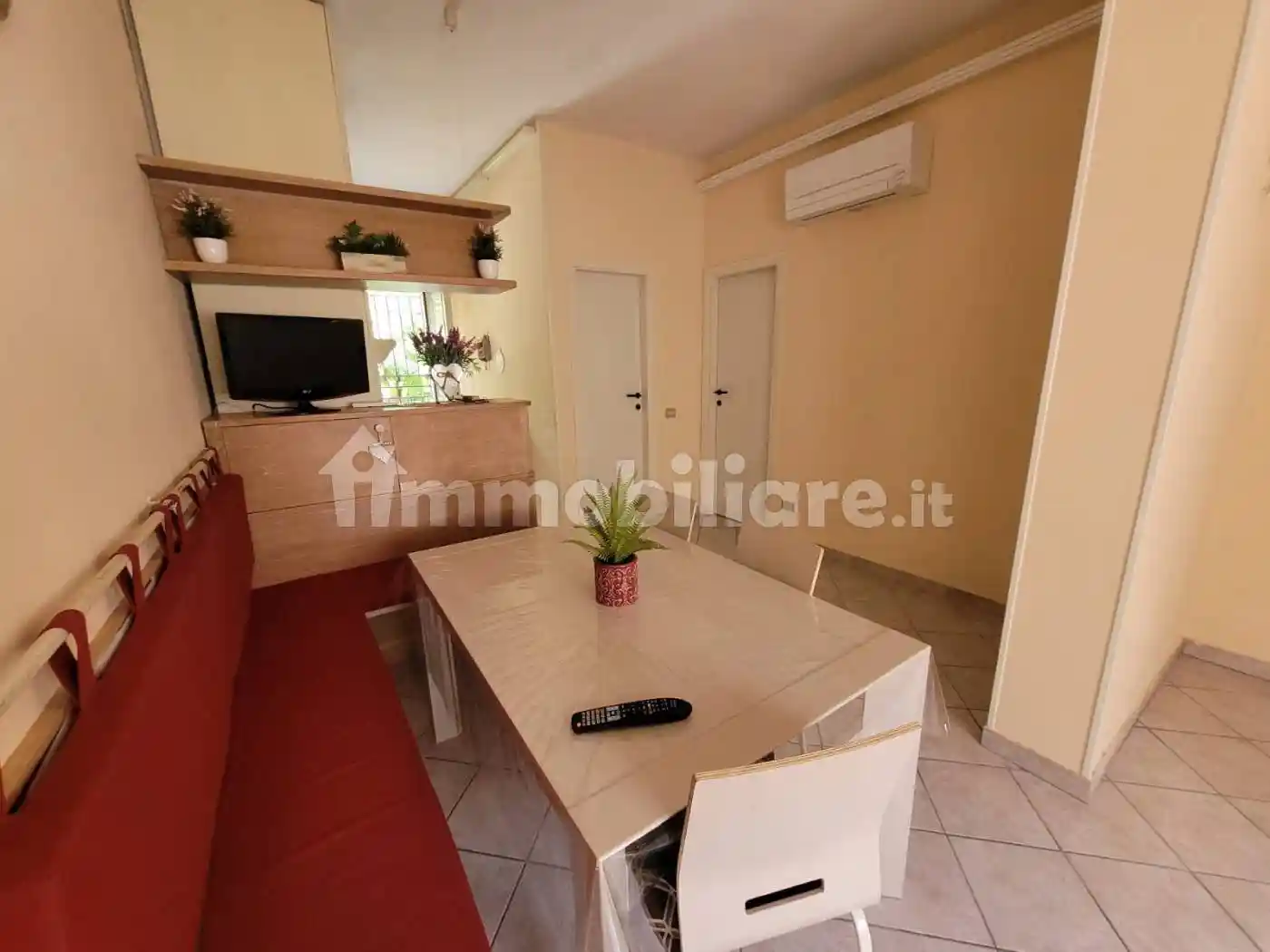 Appartamento in affitto a Camaiore