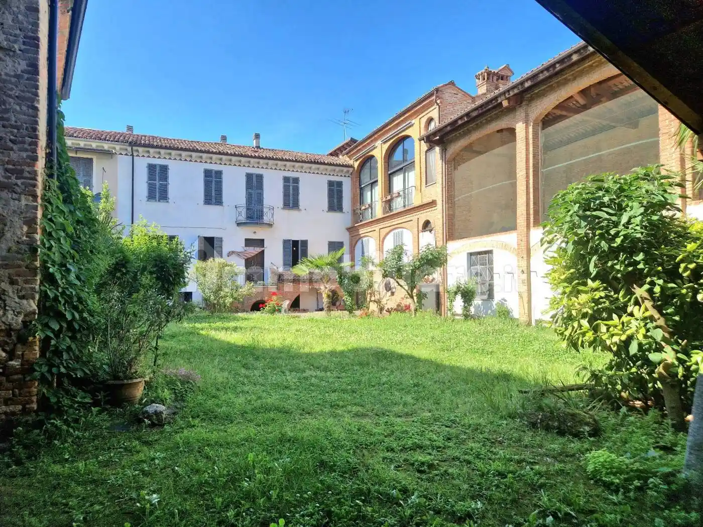 Rustico - Casale in vendita a Fubine Monferrato