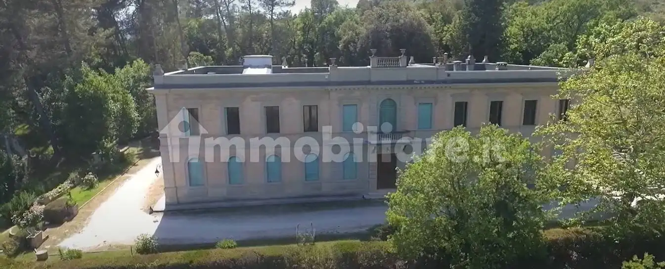 Villa in vendita a Spoleto