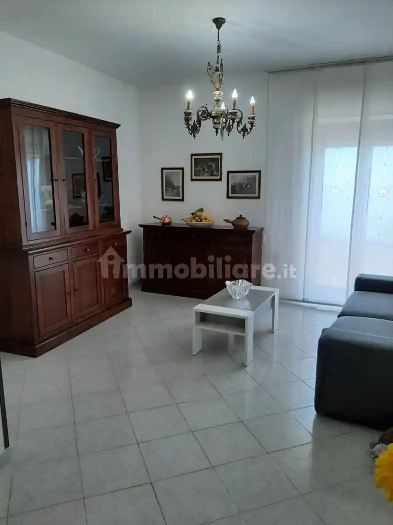 Terratetto unifamiliare via Panoramica 31, Diamante - foto 2