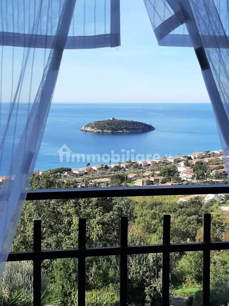 Terratetto unifamiliare via Panoramica 31, Diamante - foto 4