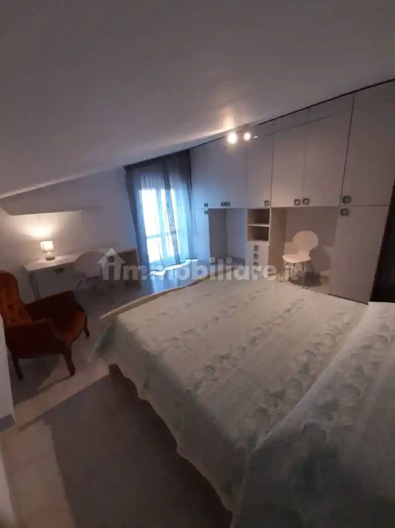 Terratetto unifamiliare via Panoramica 31, Diamante - foto 5