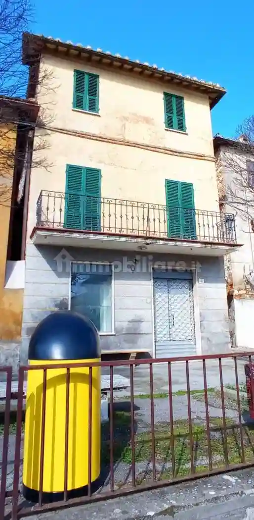 Palazzo - Edificio - foto 3