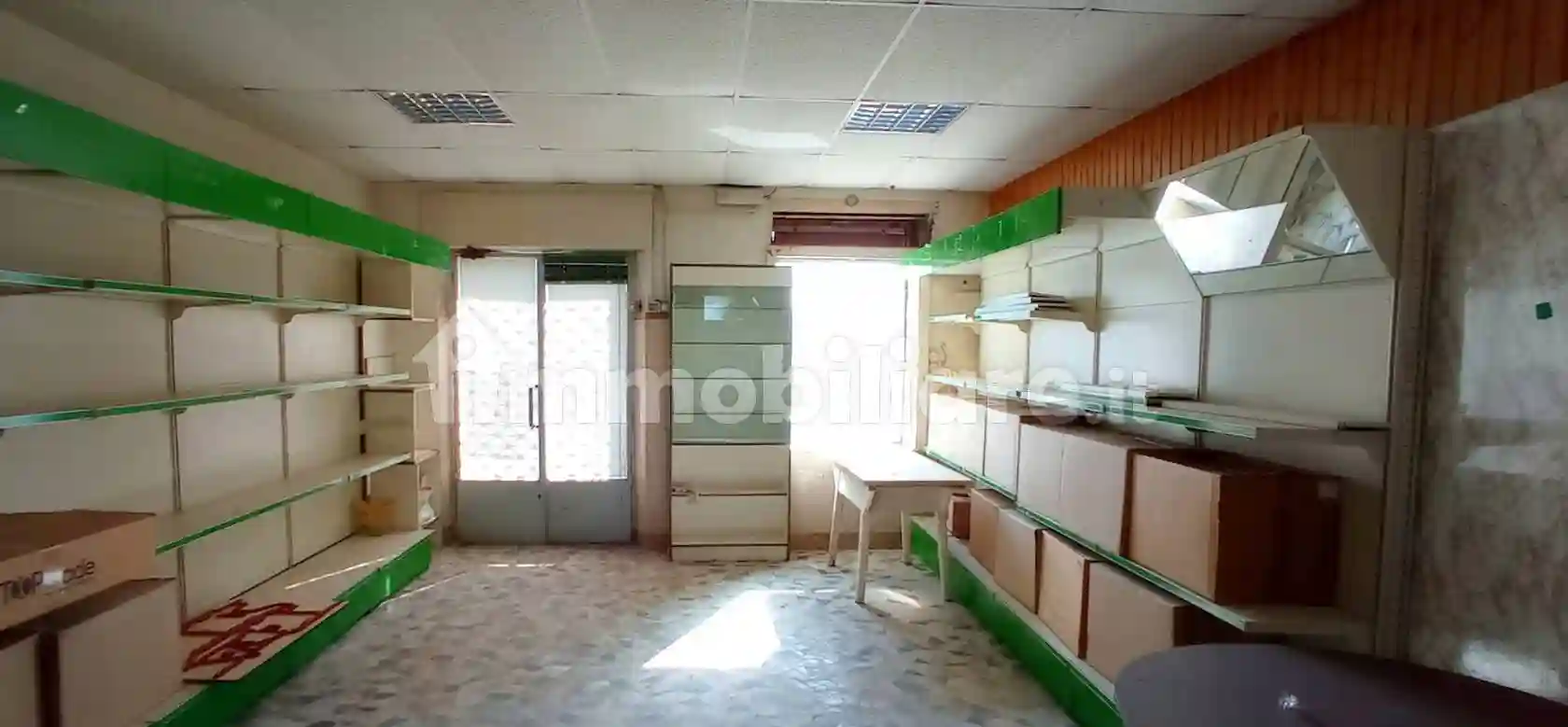 Palazzo - Edificio - foto 4