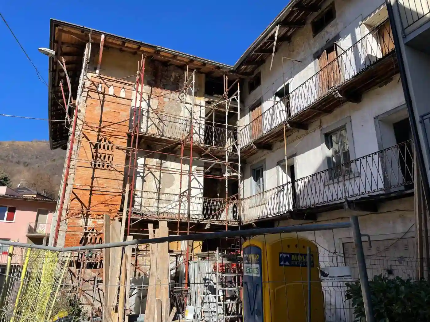 Casa indipendente - foto 2