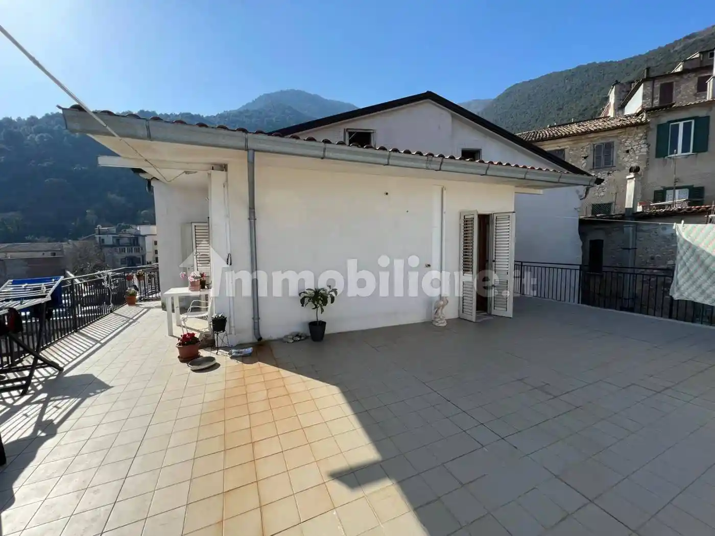 Appartamento in vendita a Morolo