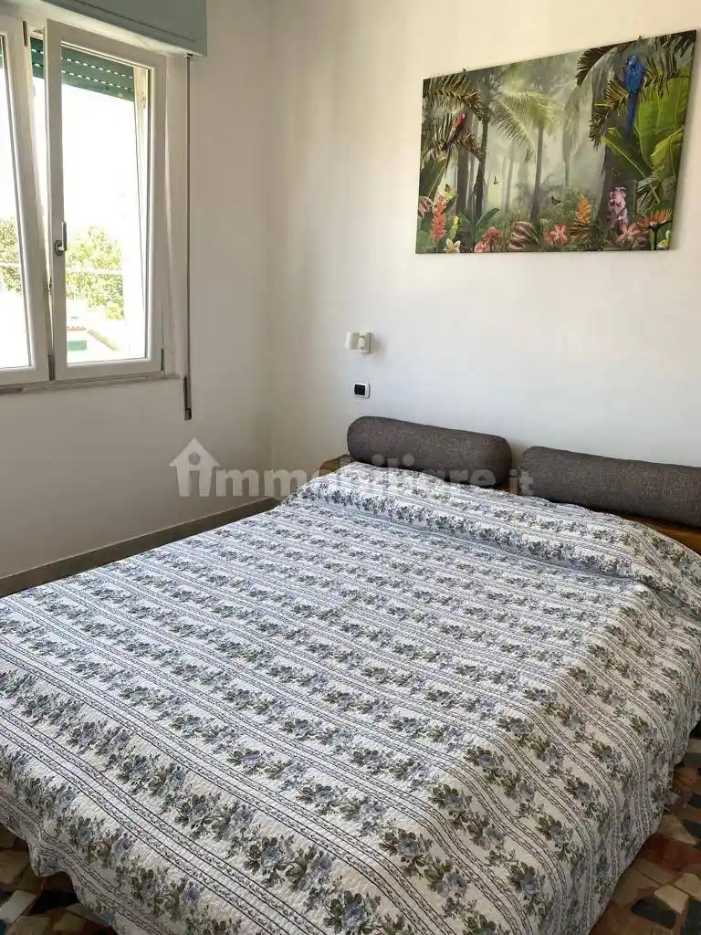 Appartamento in affitto a Camaiore