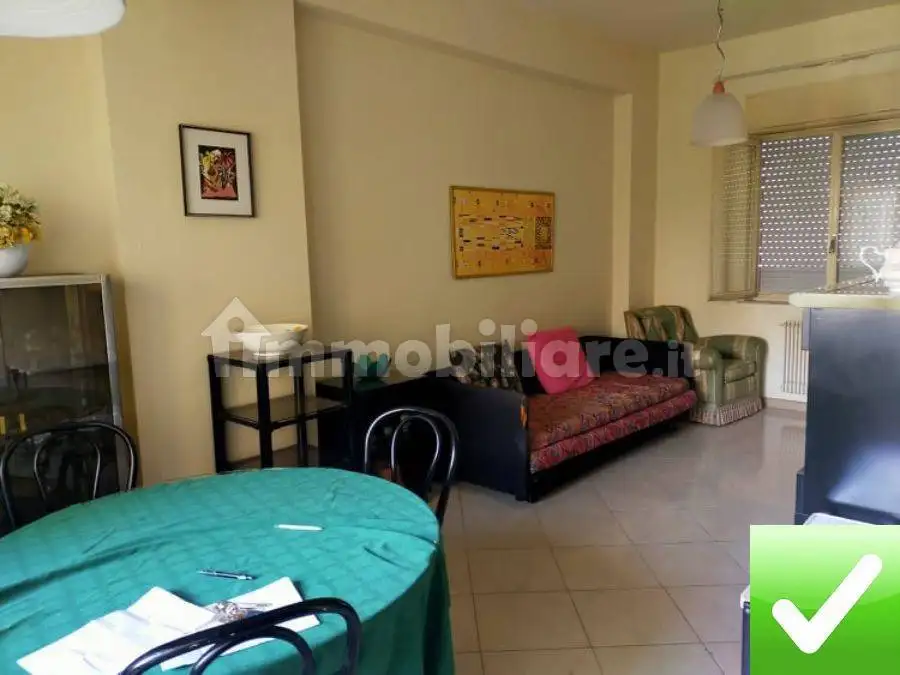 Appartamento in vendita a Reggio Calabria