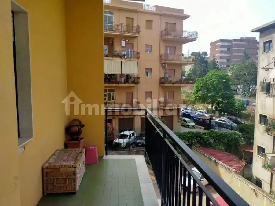 Appartamento buono stato, secondo piano, Tremulini - Eremo, Reggio Calabria - foto 3