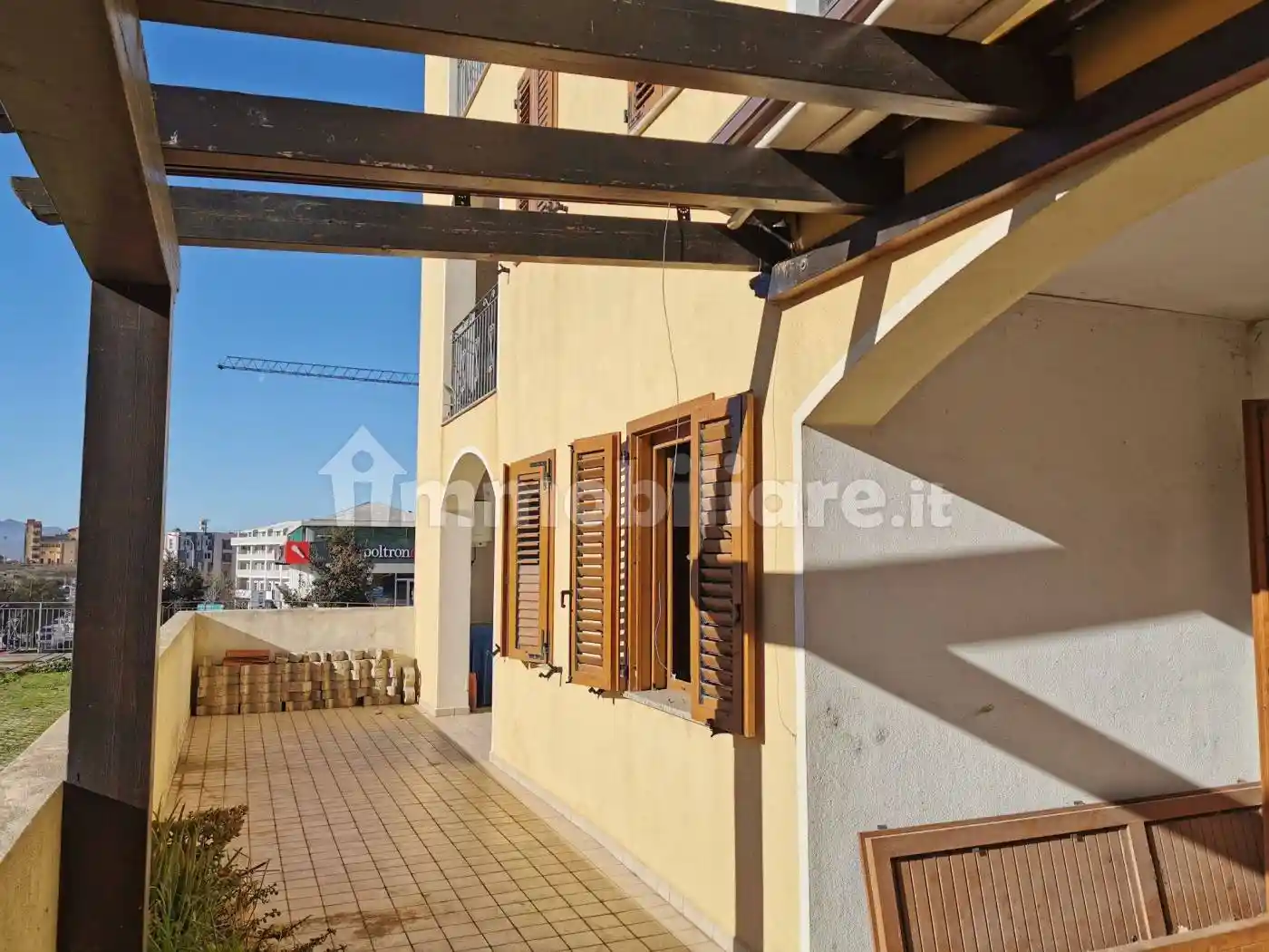 Appartamento in vendita a Nuoro