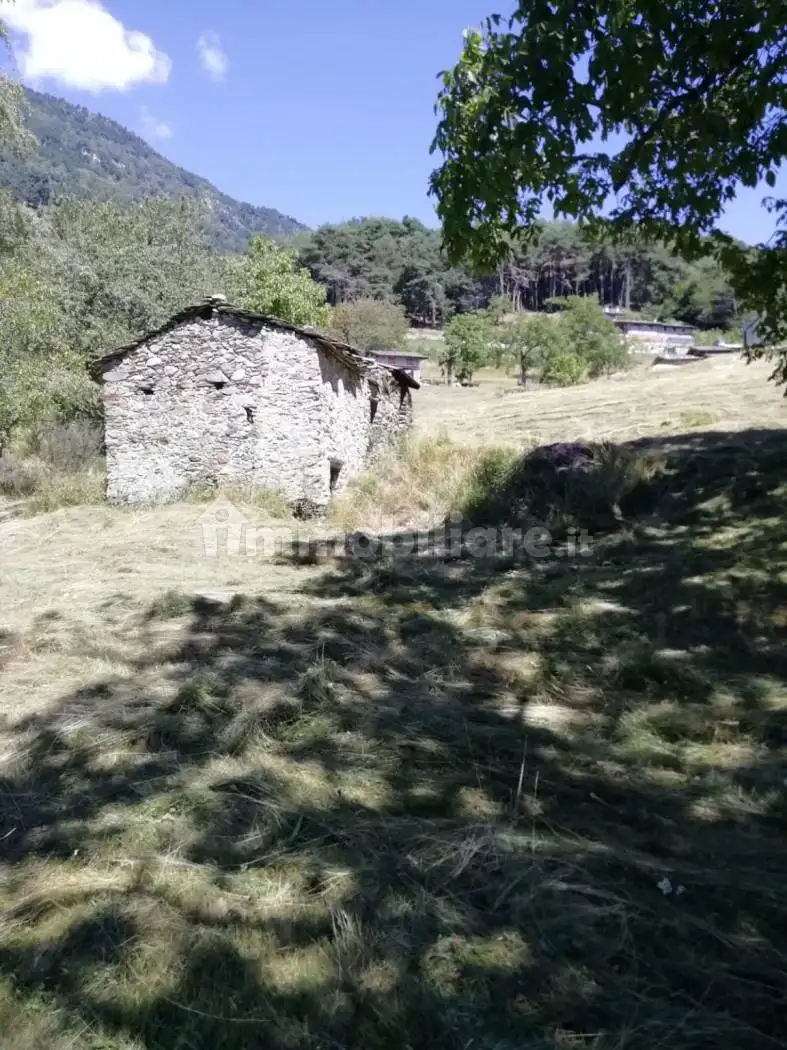 Rustico - Casale in vendita a Mello