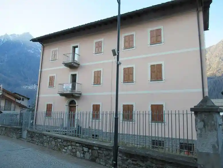 Casa indipendente in vendita a Caspoggio