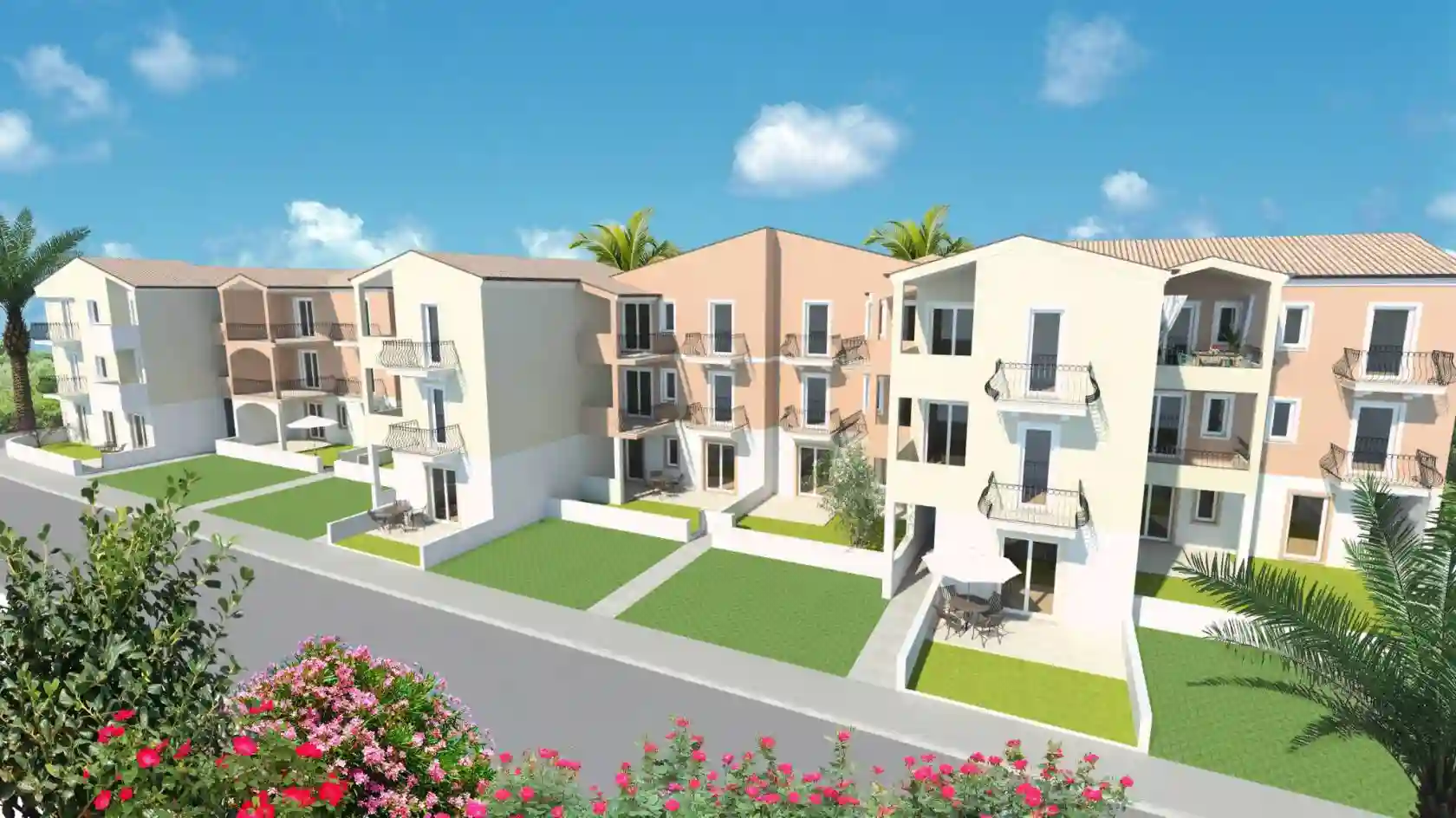 Villetta a schiera - foto 3