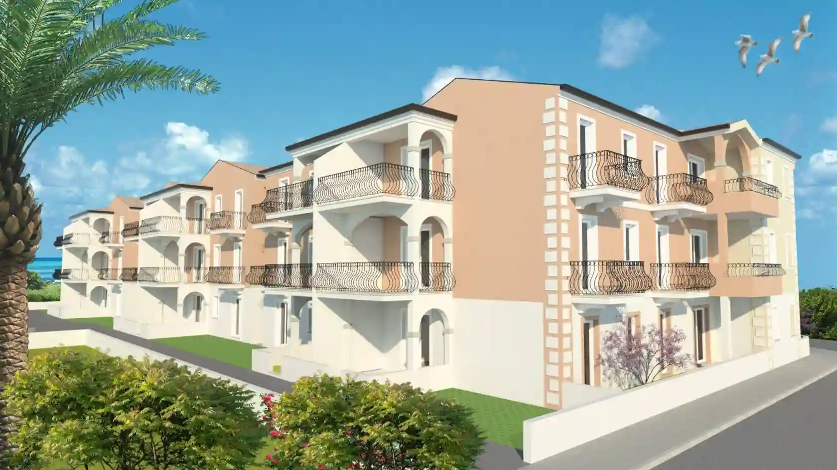 Villetta a schiera - foto 5