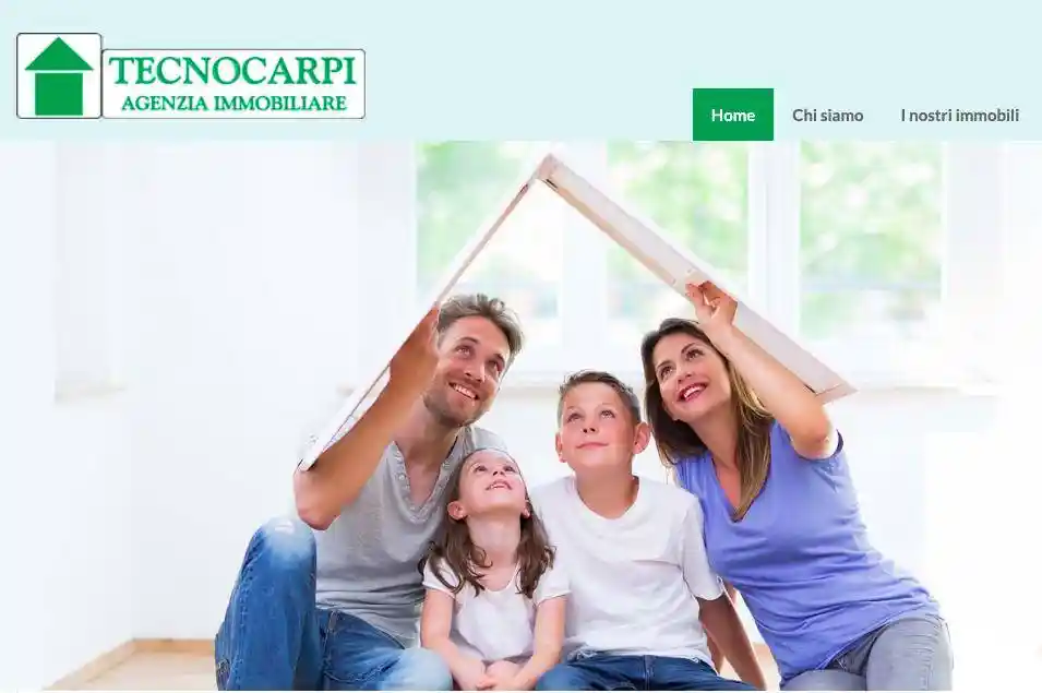 Appartamento in vendita a Carpi