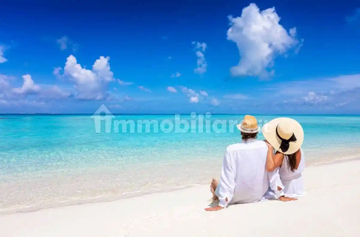 Villetta a schiera in vendita a Telti