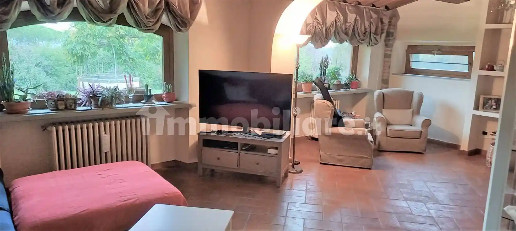 Villa in vendita a Poggio a Caiano