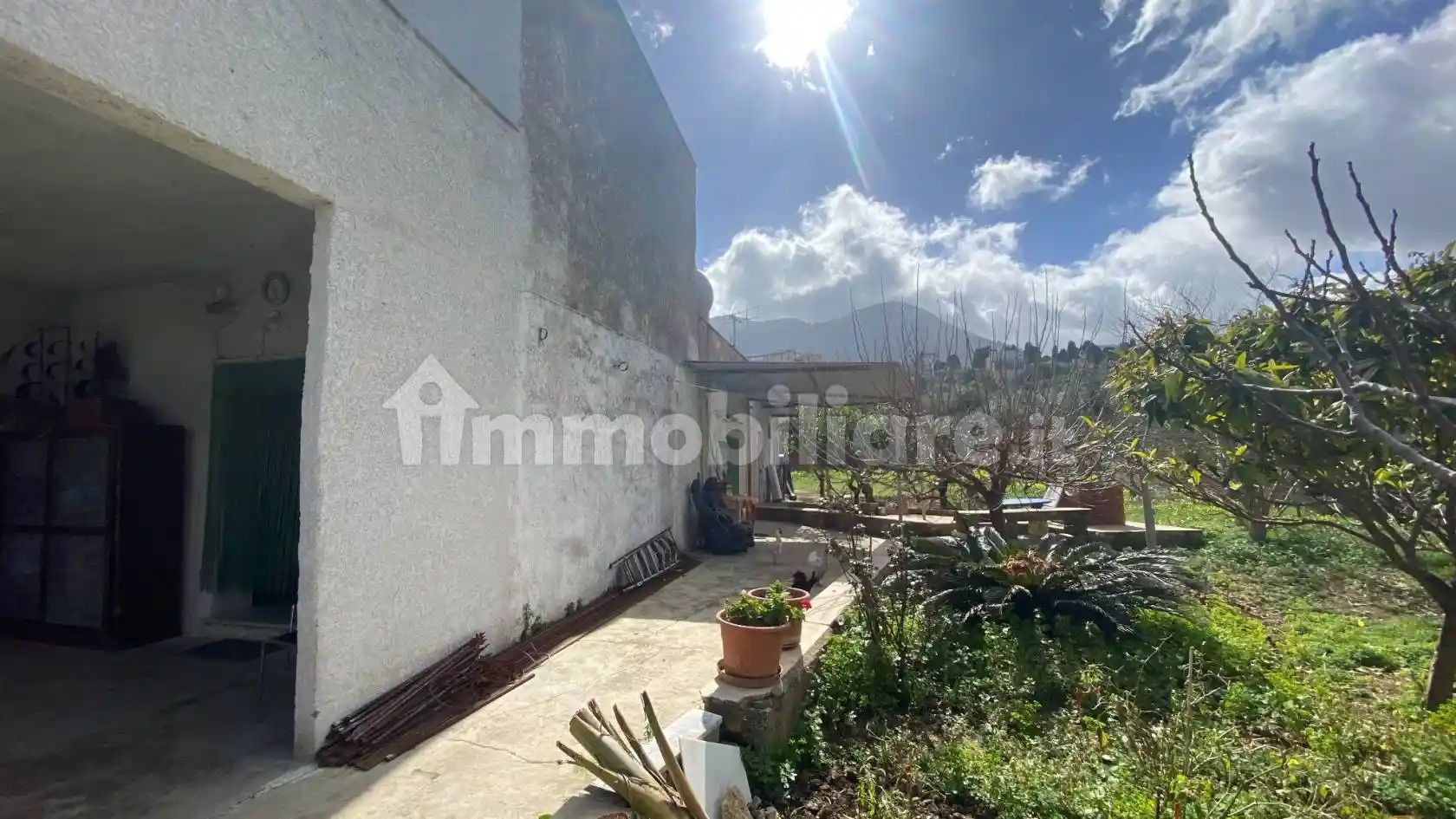 Rustico, da ristrutturare, 80 m², Grotte Di Armeta, Zucco, Carini - foto 3