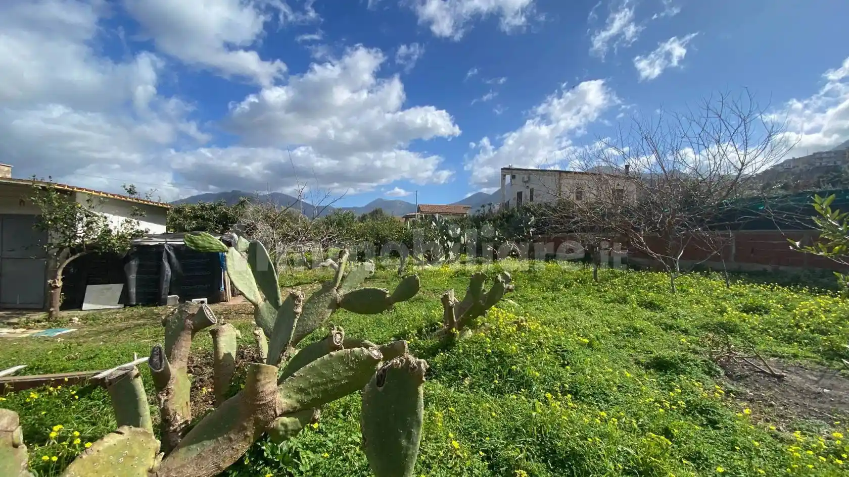 Rustico, da ristrutturare, 80 m², Grotte Di Armeta, Zucco, Carini - foto 5