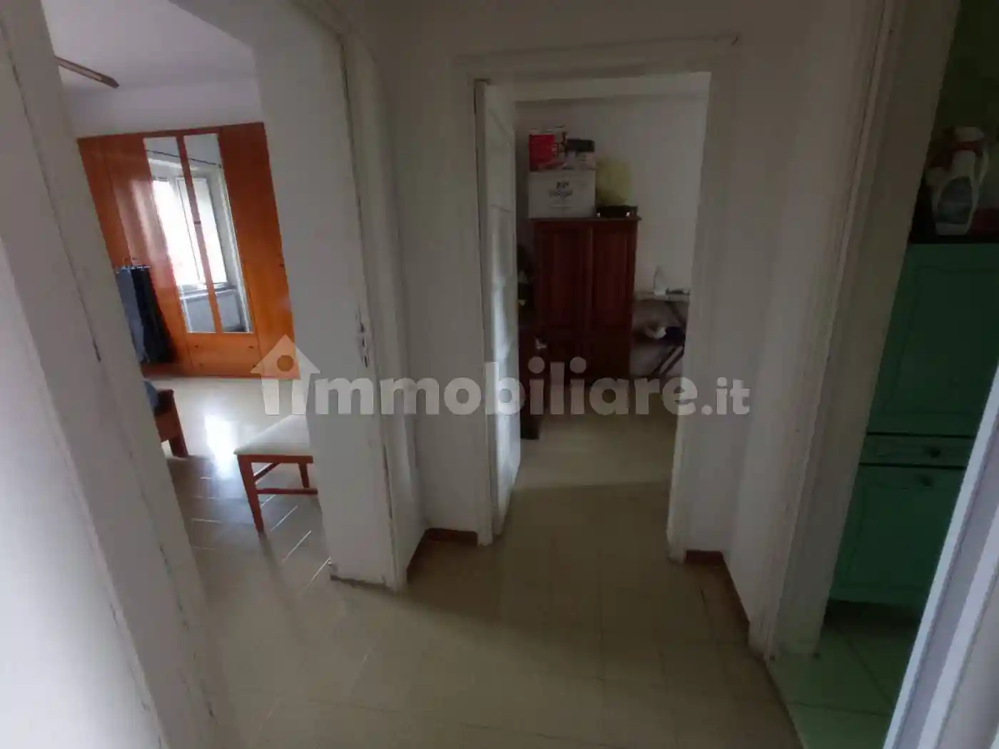 Trilocale via Luigi Palmieri, Rione Libertà, Benevento - foto 3